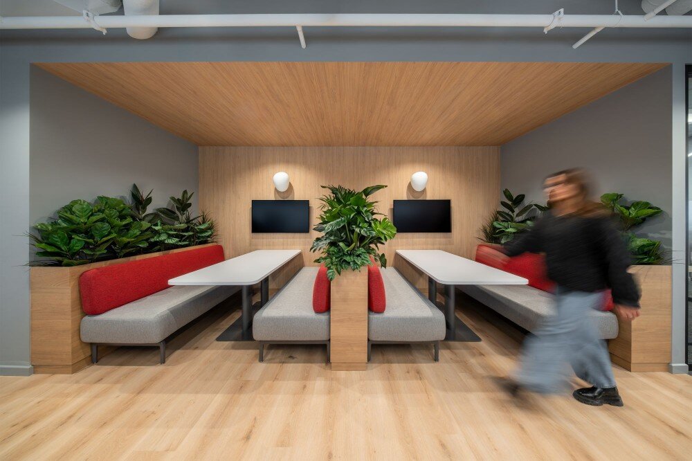Bureau professionnel